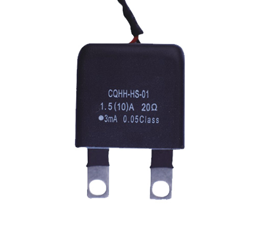 微型互感?CQHH-HS-01